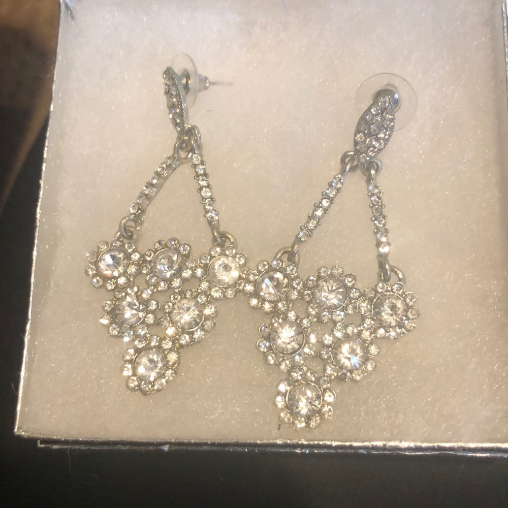 Gemstone Earrings